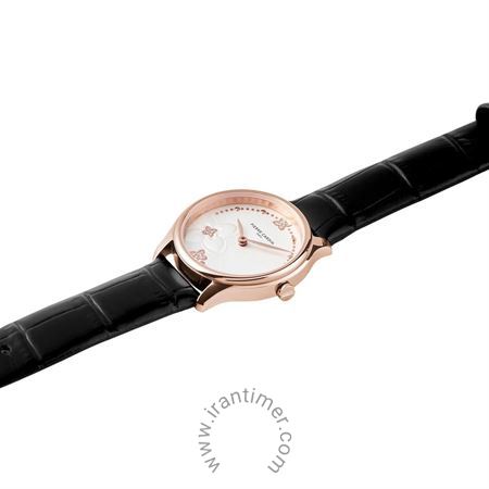 قیمت و خرید ساعت مچی زنانه پیر کاردین(PIERRE CARDIN) مدل CF.0901.LB.2.SET فشن | اورجینال و اصلی