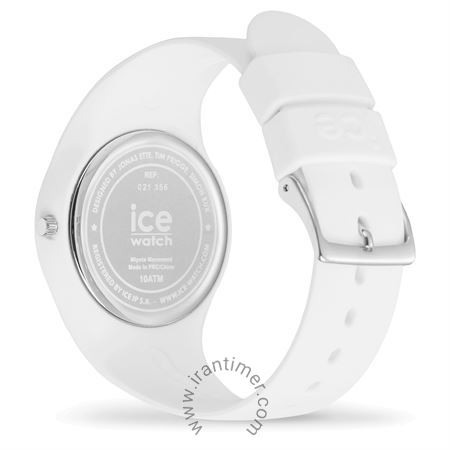 قیمت و خرید ساعت مچی زنانه آیس واچ(ICE WATCH) مدل 021356 اسپرت | اورجینال و اصلی