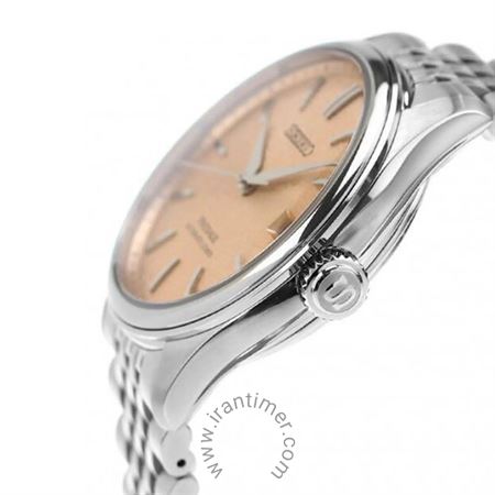 قیمت و خرید ساعت مچی مردانه سیکو(SEIKO) مدل SARX125 کلاسیک | اورجینال و اصلی