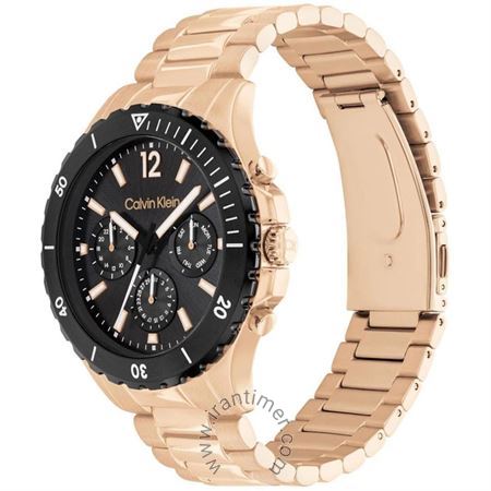 قیمت و خرید ساعت مچی مردانه کالوین کلاین(CALVIN KLEIN) مدل 25200315 کلاسیک | اورجینال و اصلی