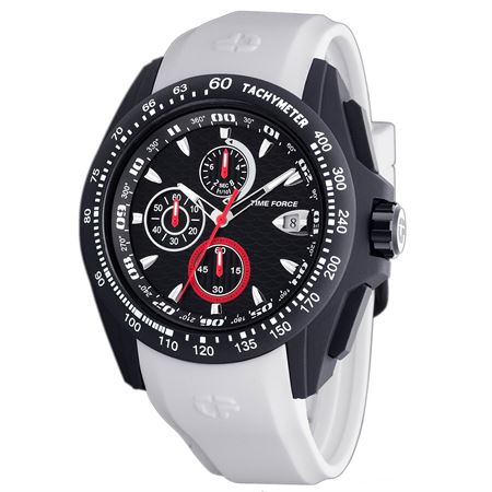 قیمت و خرید ساعت مچی مردانه تایم فورس(TIME FORCE) مدل TF4194M18 اسپرت | اورجینال و اصلی