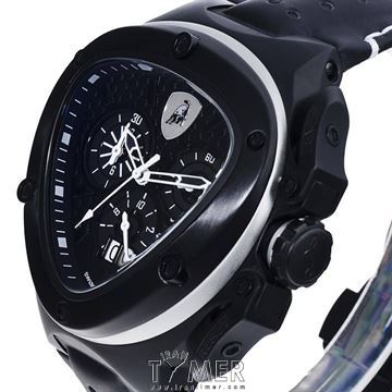 قیمت و خرید ساعت مچی مردانه لامبورگینی(LAMBORGHINI) مدل TL-3125 اسپرت | اورجینال و اصلی