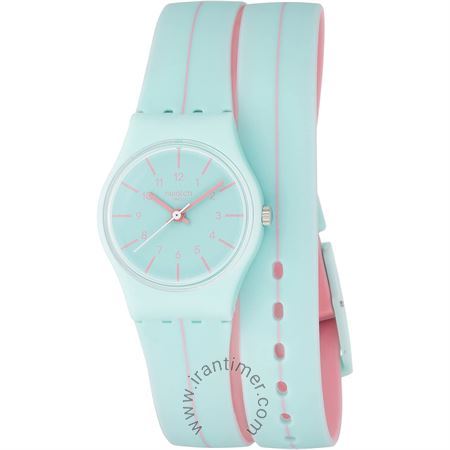 قیمت و خرید ساعت مچی زنانه سواچ(SWATCH) مدل LL118 اسپرت | اورجینال و اصلی