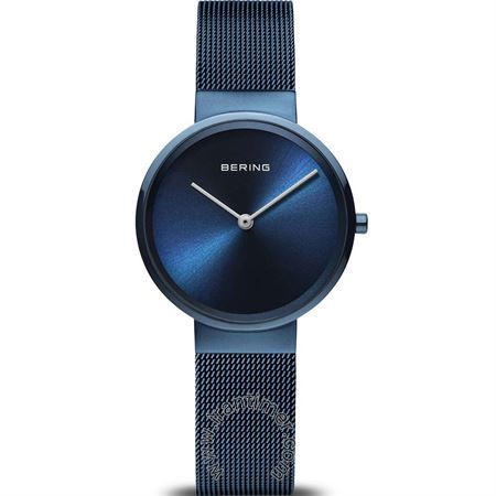 قیمت و خرید ساعت مچی زنانه برینگ(BERING) مدل B14531-397 کلاسیک | اورجینال و اصلی