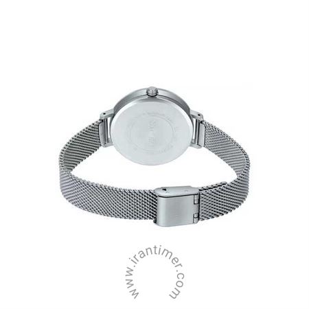 قیمت و خرید ساعت مچی زنانه کاسیو (CASIO) شین مدل SHE-4059M-4AUDF کلاسیک | اورجینال و اصلی