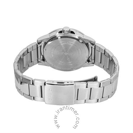 قیمت و خرید ساعت مچی مردانه کاسیو (CASIO) جنرال مدل MTD-140D-2AVDF کلاسیک | اورجینال و اصلی