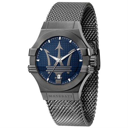 قیمت و خرید ساعت مچی مردانه مازراتی(MASERATI) مدل R8853108005 کلاسیک | اورجینال و اصلی