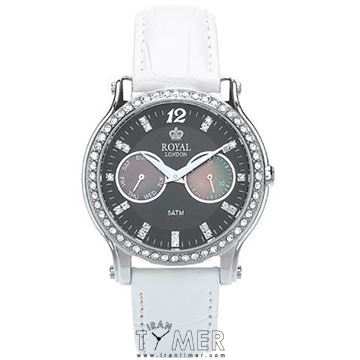 قیمت و خرید ساعت مچی زنانه رویال لندن(ROYAL LONDON) مدل 21071-03 فشن | اورجینال و اصلی