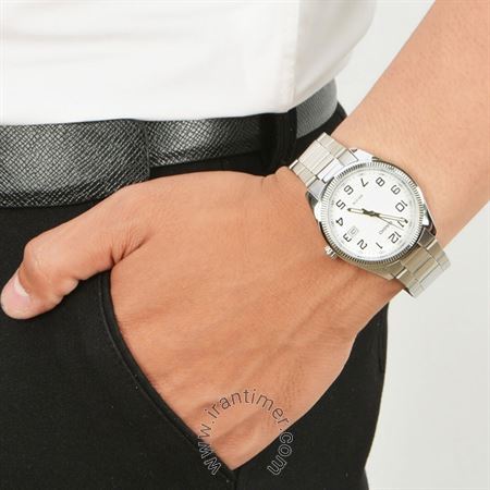 قیمت و خرید ساعت مچی مردانه کاسیو (CASIO) جنرال مدل MTP-1302D-7BVDF کلاسیک | اورجینال و اصلی