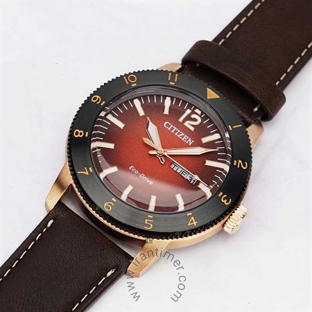 قیمت و خرید ساعت مچی مردانه سیتیزن(CITIZEN) مدل AW0079-13X کلاسیک | اورجینال و اصلی