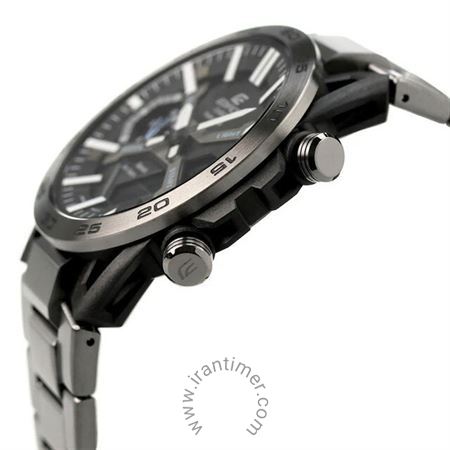 قیمت و خرید ساعت مچی مردانه کاسیو (CASIO) ادیفس(ادیفایس) مدل ECB-2000DC-1ADF اسپرت | اورجینال و اصلی
