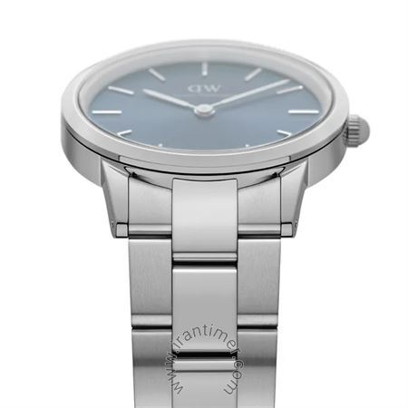 قیمت و خرید ساعت مچی زنانه دنیل ولینگتون(DANIEL WELLINGTON) مدل DW00100459 کلاسیک | اورجینال و اصلی