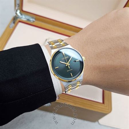 قیمت و خرید ساعت مچی مردانه سیتیزن(CITIZEN) مدل BM7654-57X کلاسیک | اورجینال و اصلی