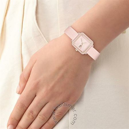 قیمت و خرید ساعت مچی زنانه لاکوست(LACOSTE) مدل 2001388 اسپرت | اورجینال و اصلی