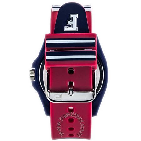 قیمت و خرید ساعت مچی مردانه فیلا(FILA) مدل 38-331-002 اسپرت | اورجینال و اصلی