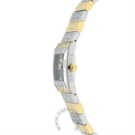 قیمت و خرید ساعت مچی زنانه ورساچه(versace) مدل VE9B00124 کلاسیک | اورجینال و اصلی