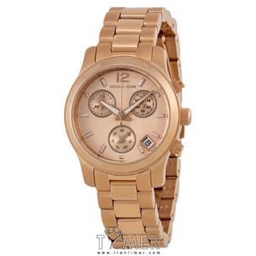 قیمت و خرید ساعت مچی زنانه مایکل کورس(MICHAEL KORS) مدل MK5430 کلاسیک | اورجینال و اصلی