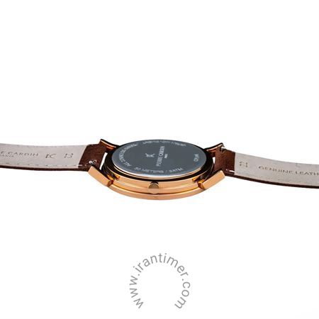 قیمت و خرید ساعت مچی مردانه پیر کاردین(PIERRE CARDIN) مدل CPI.2072 کلاسیک | اورجینال و اصلی