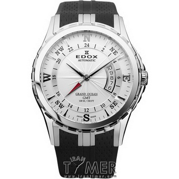 قیمت و خرید ساعت مچی مردانه ادُکس(EDOX) مدل 930043AIN اسپرت | اورجینال و اصلی