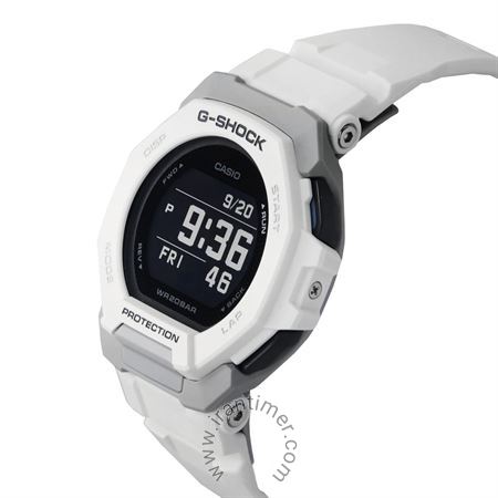 قیمت و خرید ساعت مچی مردانه کاسیو (CASIO) مدل GBD-300-7DR اسپرت | اورجینال و اصلی