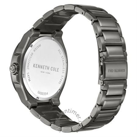 قیمت و خرید ساعت مچی مردانه کنت کول(KENNETH COLE) مدل KCWGK0035404 کلاسیک | اورجینال و اصلی