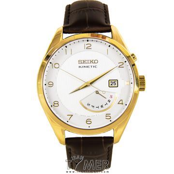 قیمت و خرید ساعت مچی مردانه سیکو(SEIKO) مدل SRN052P1 کلاسیک | اورجینال و اصلی