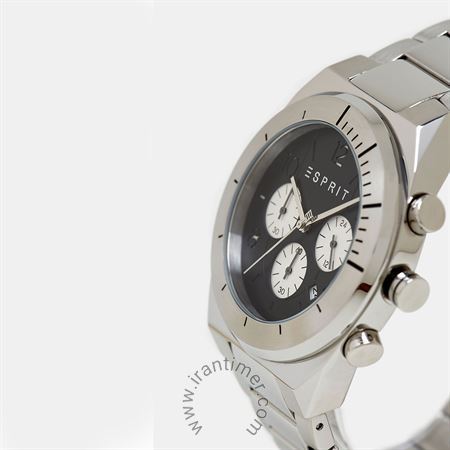 قیمت و خرید ساعت مچی مردانه اسپریت(ESPRIT) مدل ES1G157M0065 کلاسیک | اورجینال و اصلی