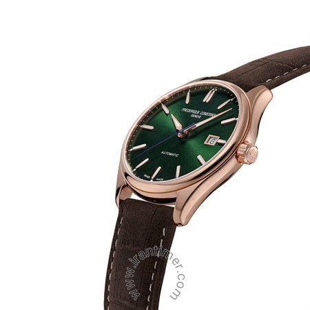 قیمت و خرید ساعت مچی مردانه فردریک کنستانت(FREDERIQUE CONSTANT) مدل FC-303GR5B4 کلاسیک | اورجینال و اصلی