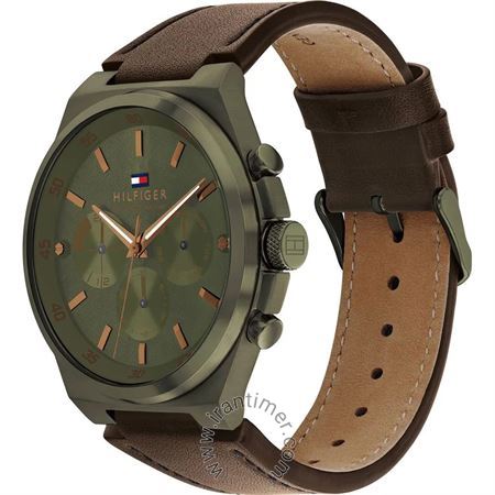 قیمت و خرید ساعت مچی مردانه تامی هیلفیگر(TOMMY HILFIGER) مدل 1792085 کلاسیک | اورجینال و اصلی