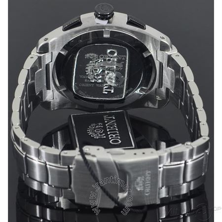 قیمت و خرید ساعت مچی مردانه اورینت(ORIENT) مدل STZ00001D0 کلاسیک | اورجینال و اصلی
