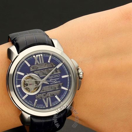 ssa399j1 seiko premier