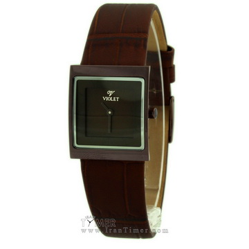 قیمت و خرید ساعت مچی زنانه ویولت(Violet) مدل 0068-L-4 کلاسیک | اورجینال و اصلی