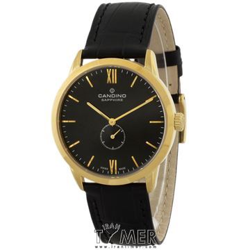 قیمت و خرید ساعت مچی مردانه کاندینو(CANDINO) مدل c4471/4 کلاسیک | اورجینال و اصلی