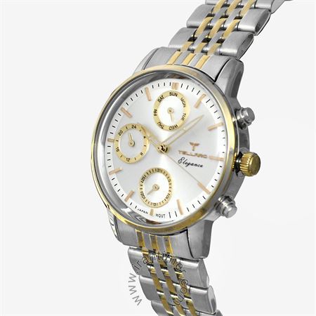 قیمت و خرید ساعت مچی زنانه تلارو(Tellaro) مدل T3060L-S252525 کلاسیک | اورجینال و اصلی