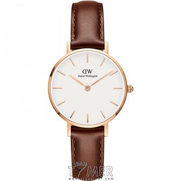 قیمت و خرید ساعت مچی زنانه دنیل ولینگتون(DANIEL WELLINGTON) مدل DW00100231 کلاسیک | اورجینال و اصلی