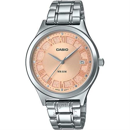 قیمت و خرید ساعت مچی زنانه کاسیو (CASIO) جنرال مدل LTP-E141D-9AVDF کلاسیک | اورجینال و اصلی