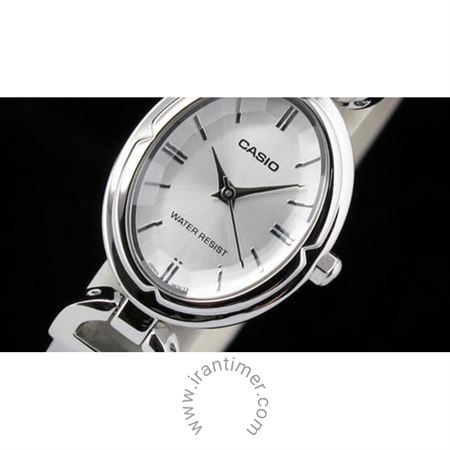قیمت و خرید ساعت مچی زنانه کاسیو (CASIO) جنرال مدل LTP-1374D-7ADF کلاسیک | اورجینال و اصلی