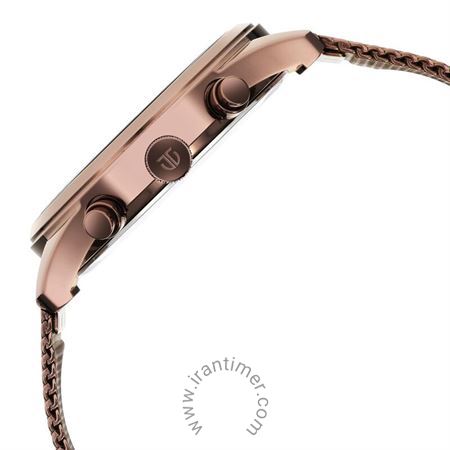 قیمت و خرید ساعت مچی مردانه تایتِن(TITAN) مدل T1805QM05 کلاسیک | اورجینال و اصلی