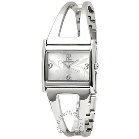 ساعت مچی زنانه کلاسیک تمام استیل