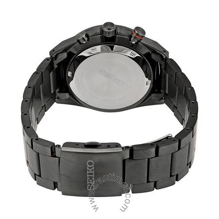 قیمت و خرید ساعت مچی مردانه سیکو(SEIKO) مدل SSB399P1 کلاسیک اسپرت | اورجینال و اصلی
