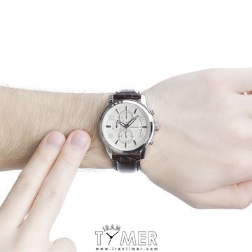 قیمت و خرید ساعت مچی مردانه گس(GUESS) مدل W0076G2 کلاسیک | اورجینال و اصلی