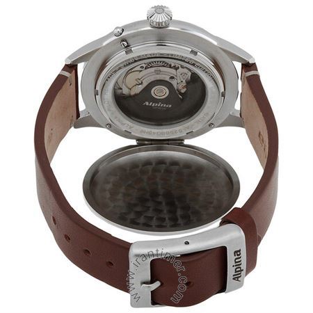قیمت و خرید ساعت مچی مردانه آلپینا(ALPINA) مدل AL-525BBG4SH6 کلاسیک | اورجینال و اصلی