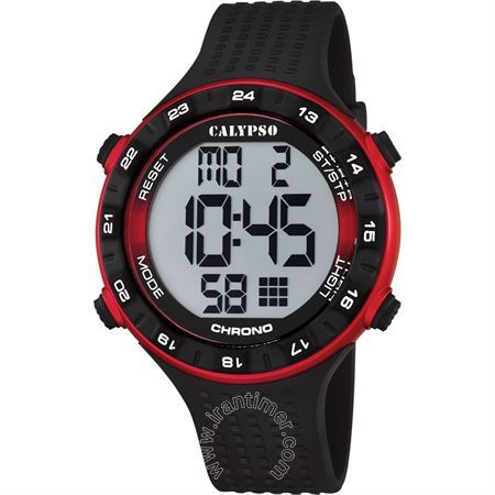 قیمت و خرید ساعت مچی مردانه کلیپسو(CALYPSO) مدل K5663/4 اسپرت | اورجینال و اصلی