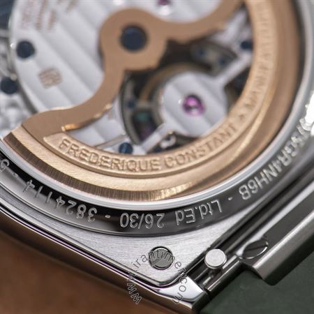 قیمت و خرید ساعت مچی مردانه فردریک کنستانت(FREDERIQUE CONSTANT) مدل FC-975GR4NH6B کلاسیک | اورجینال و اصلی