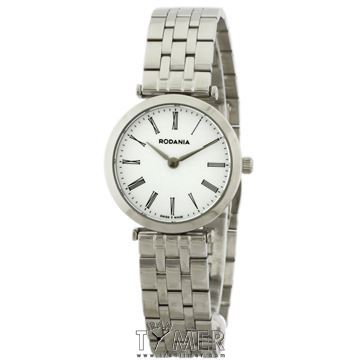 قیمت و خرید ساعت مچی زنانه رودانیا(RODANIA) مدل R-02505742 کلاسیک | اورجینال و اصلی