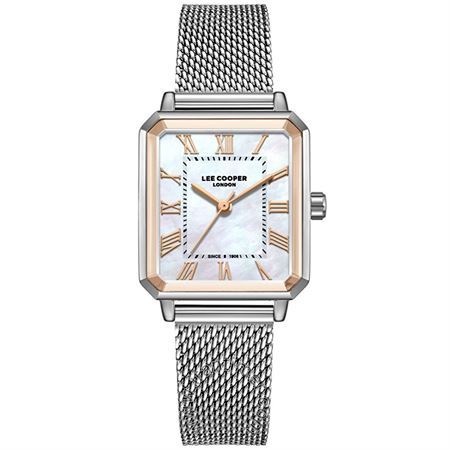 قیمت و خرید ساعت مچی زنانه لیکوپر(LEE COOPER) مدل LC08376.521 کلاسیک | اورجینال و اصلی