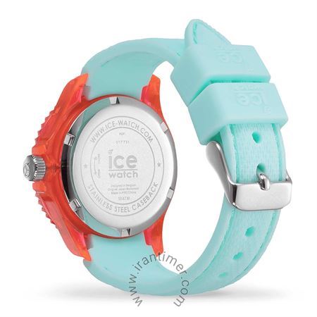 قیمت و خرید ساعت مچی زنانه آیس واچ(ICE WATCH) مدل 017731 اسپرت | اورجینال و اصلی