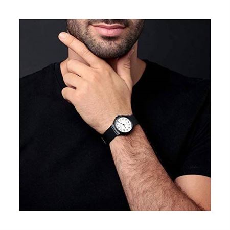 قیمت و خرید ساعت مچی مردانه زنانه کاسیو (CASIO) جنرال مدل MW-59-7BVDF اسپرت | اورجینال و اصلی