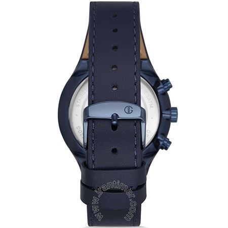 قیمت و خرید ساعت مچی مردانه دیوید گانر(David Guner) مدل DG-8265GB-H3 کلاسیک | اورجینال و اصلی