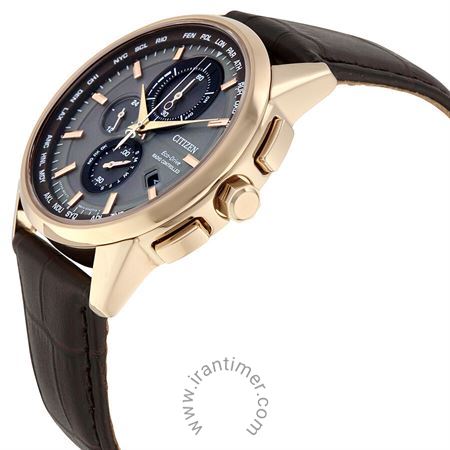 قیمت و خرید ساعت مچی مردانه سیتیزن(CITIZEN) مدل AT8113-04H کلاسیک | اورجینال و اصلی